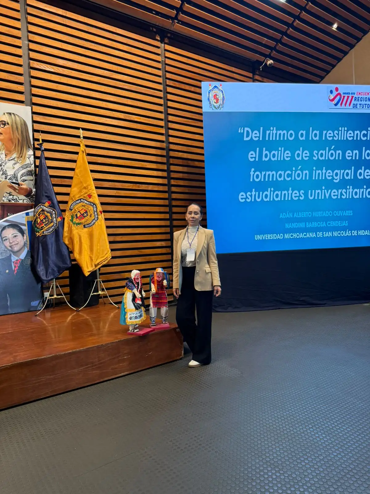 No se pudo cargar la imagen