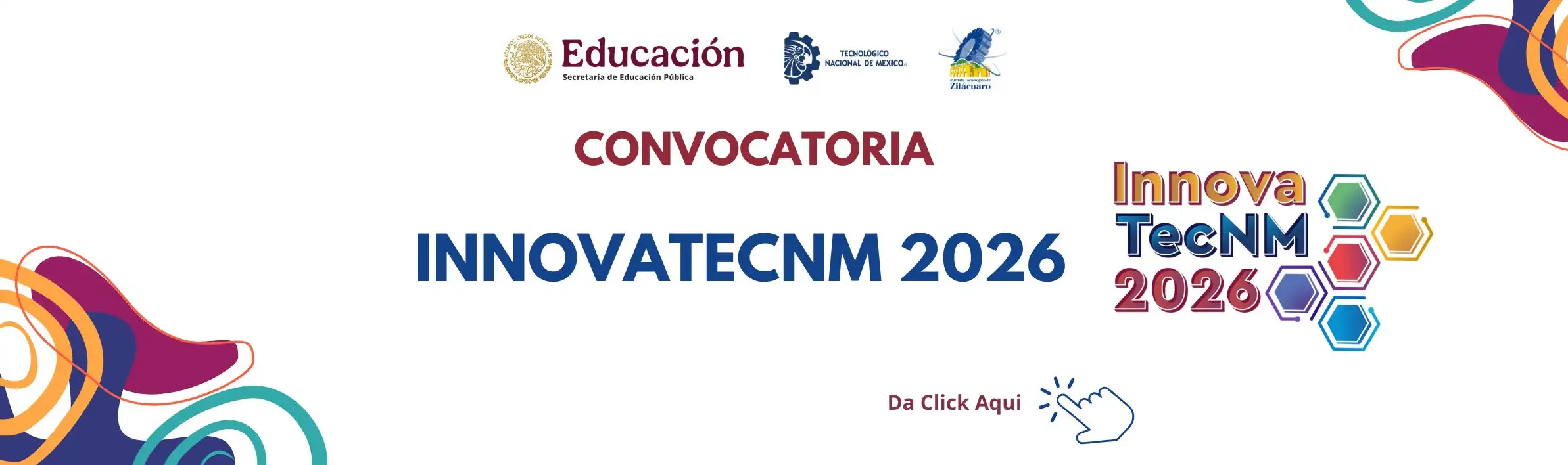 INNOVATECNM 2026
