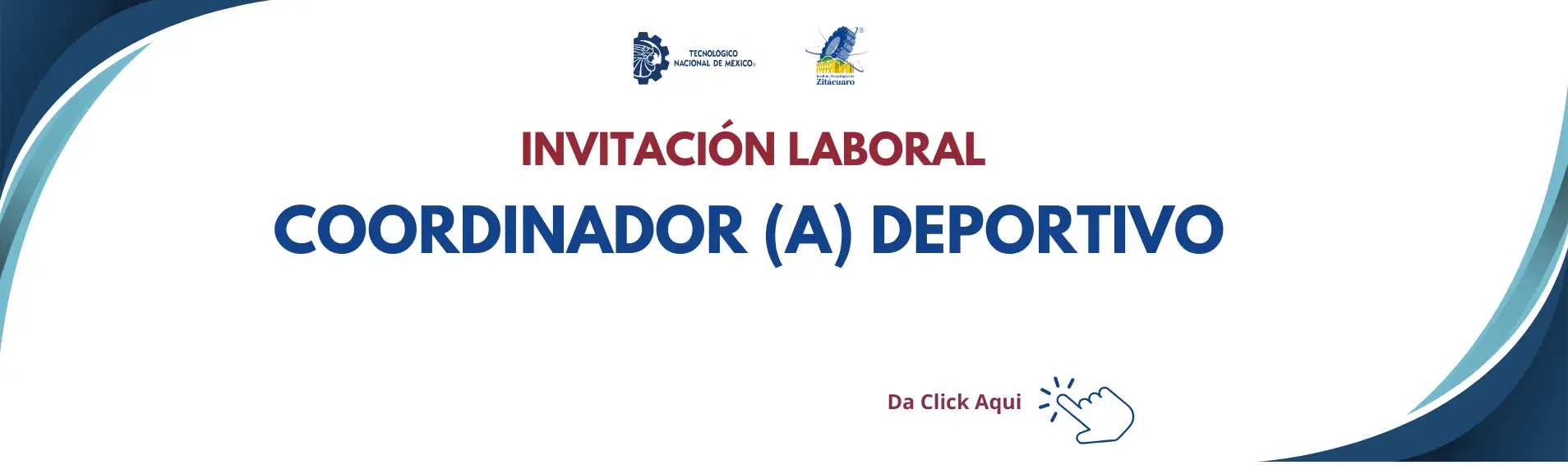 INVITACION LABORAL