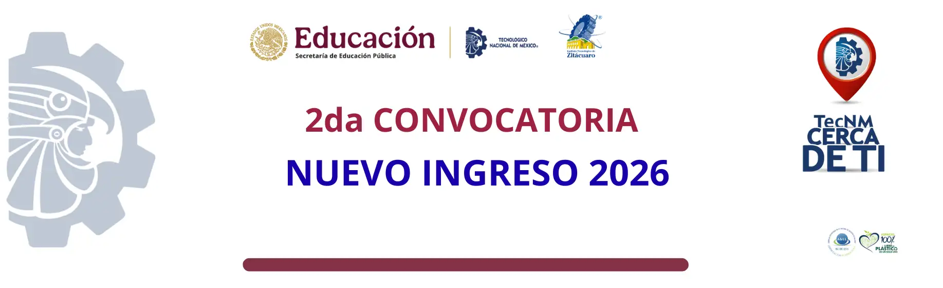 CONVOCATORIA