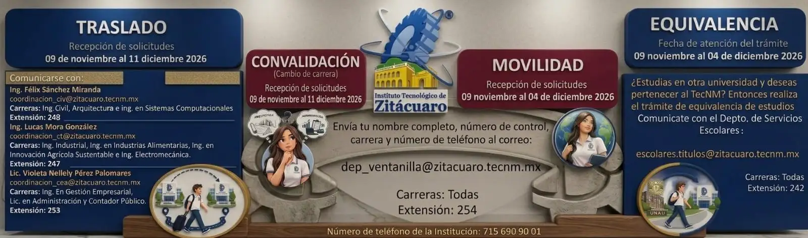 SERVICIOS